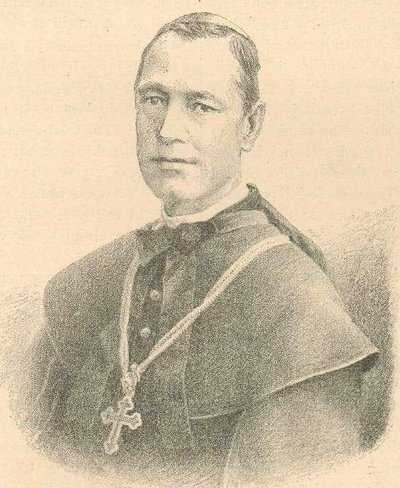 雅各布米西安 作者 加斯帕·波伦塔（Gaspar Porenta）